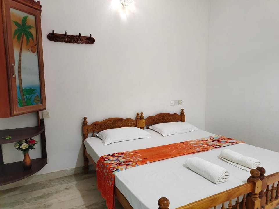Agasthya Bed and Breakfast in Varkala