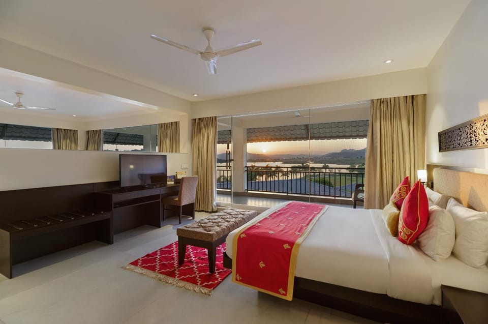 TatSaraasa Resort & Spa, Udaipur Resort in Rajasthan