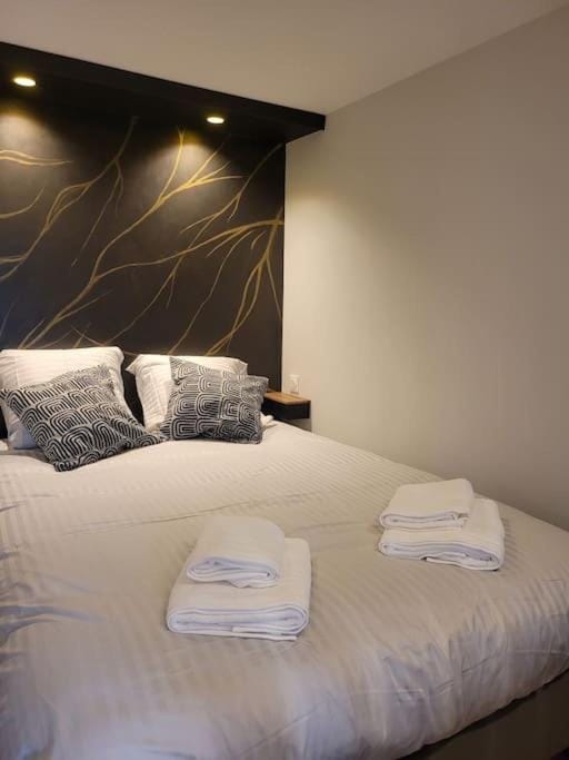 Studio en rez-de-jardin Apartment in Occitanie