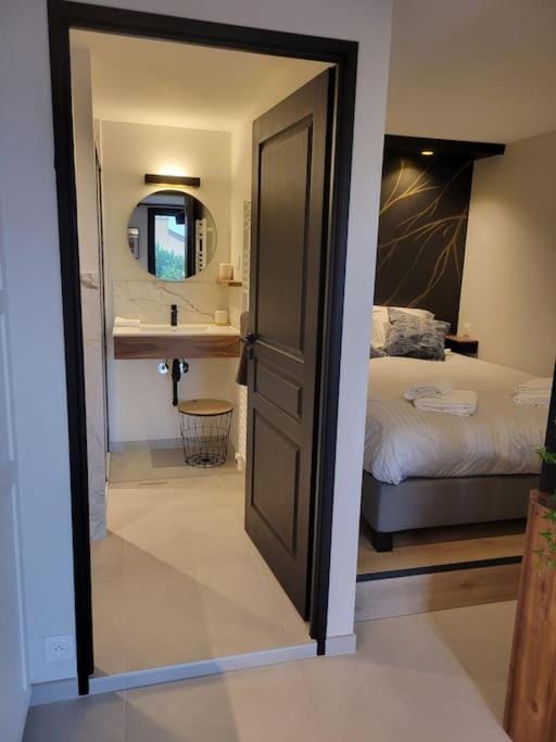 Studio en rez-de-jardin Apartment in Occitanie