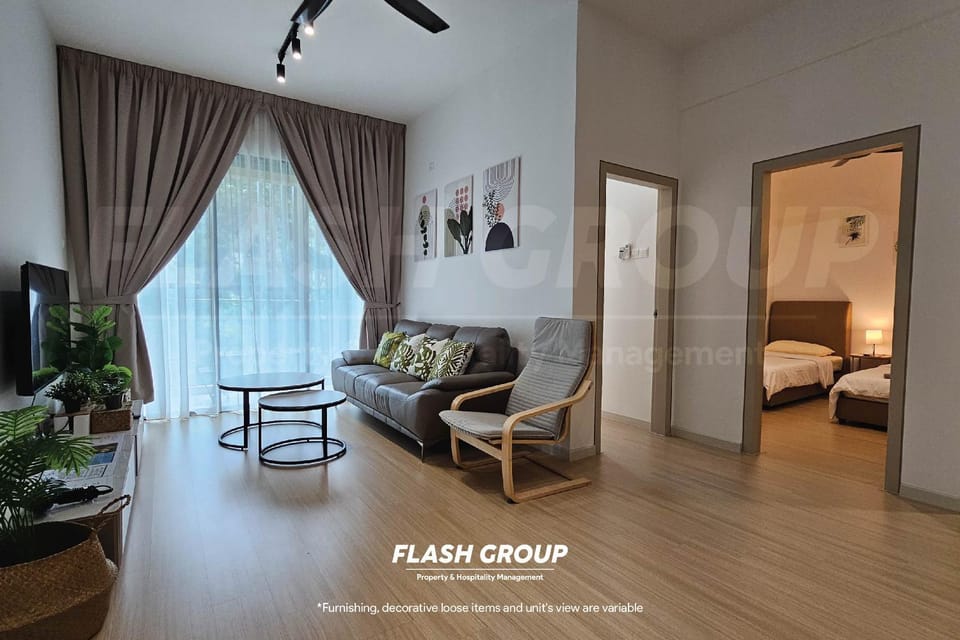 Enclave Nature Suites Bukit Tinggi by BYON Hotel in Selangor, Malaysia