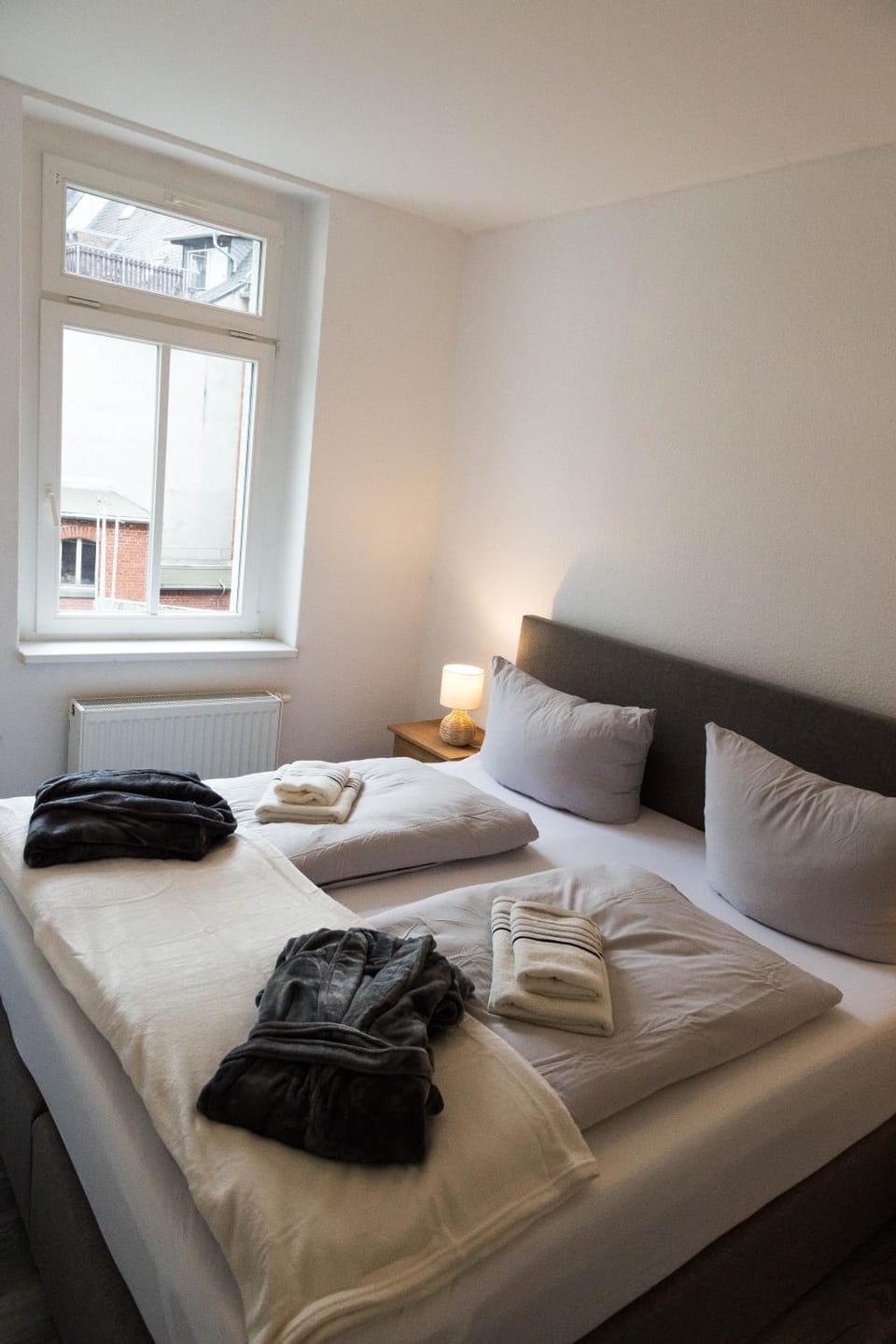 Studiowohnungen Am Neuberinhaus F&G Apartments Apartment in Saxony