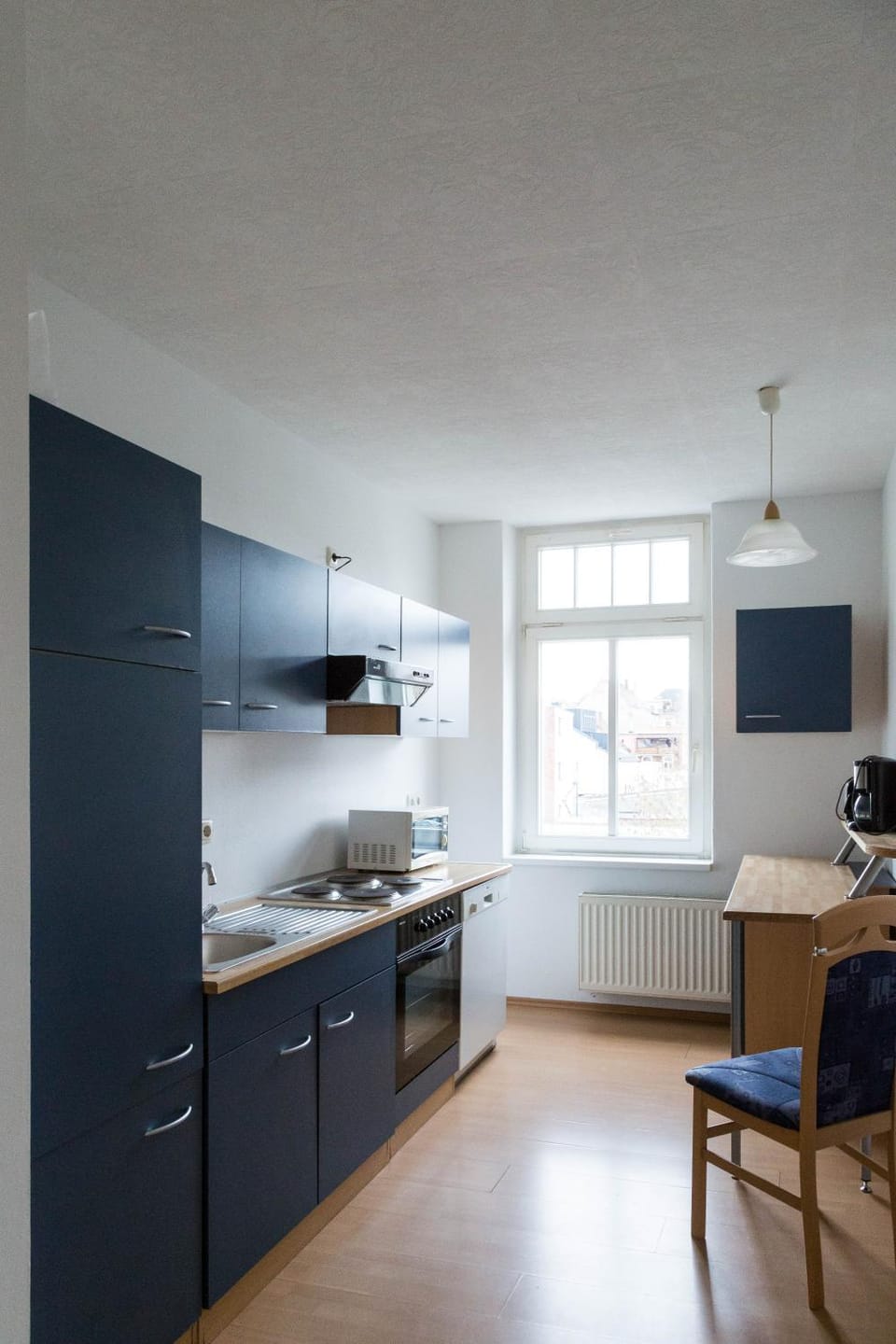 Studiowohnungen Am Neuberinhaus F&G Apartments Apartment in Saxony