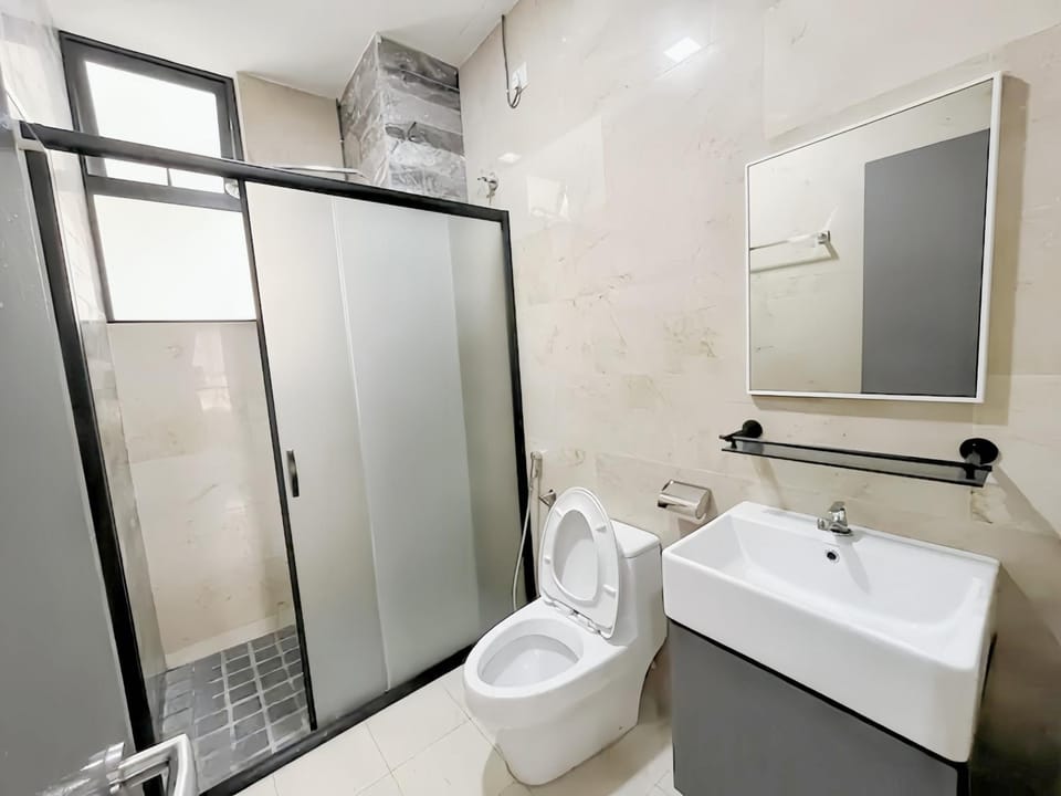 Shower, Toilet, Bathroom, bidet