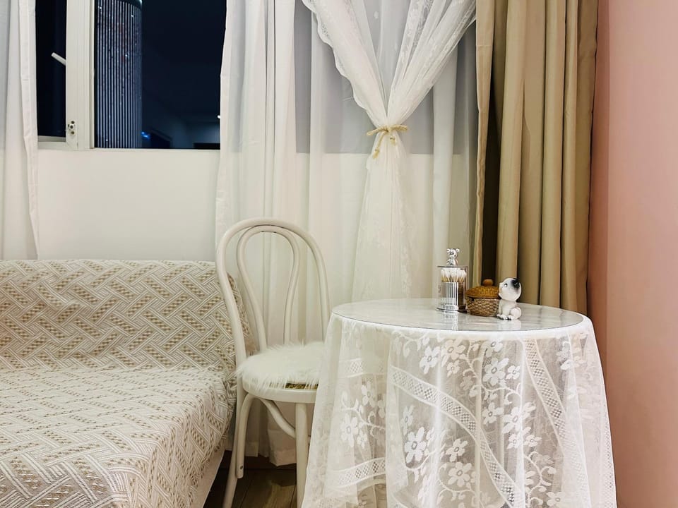重庆山川的民宿四店 Apartment in China