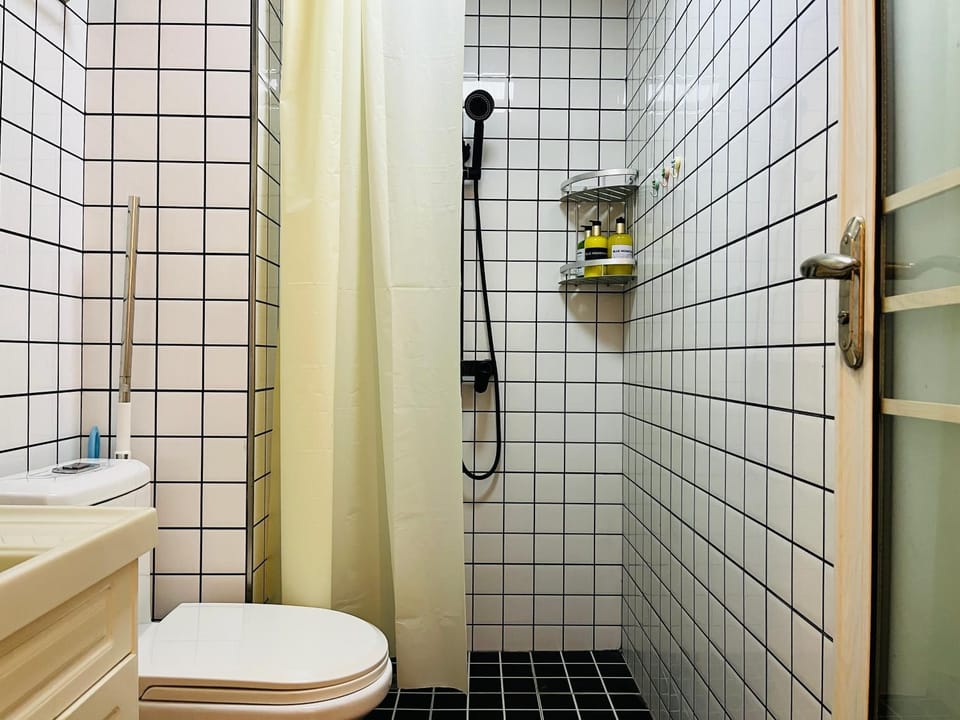 重庆山川的民宿四店 Apartment in China