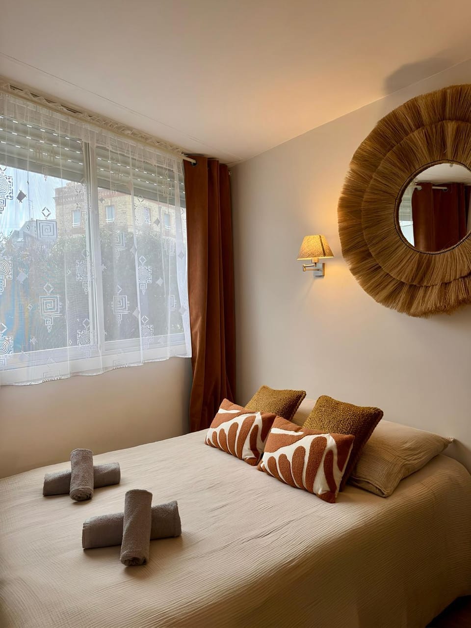 Studio avec accès plage et mer Apartment in Dinard