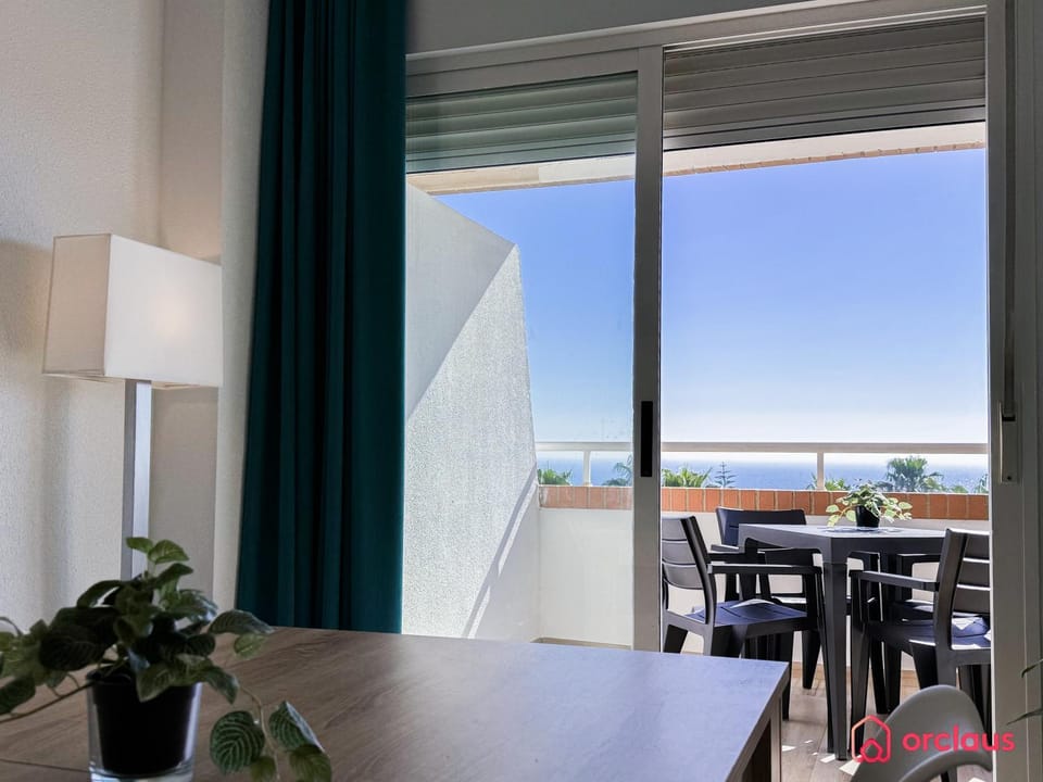 Bello Horizonte Apartment in Valencian Community