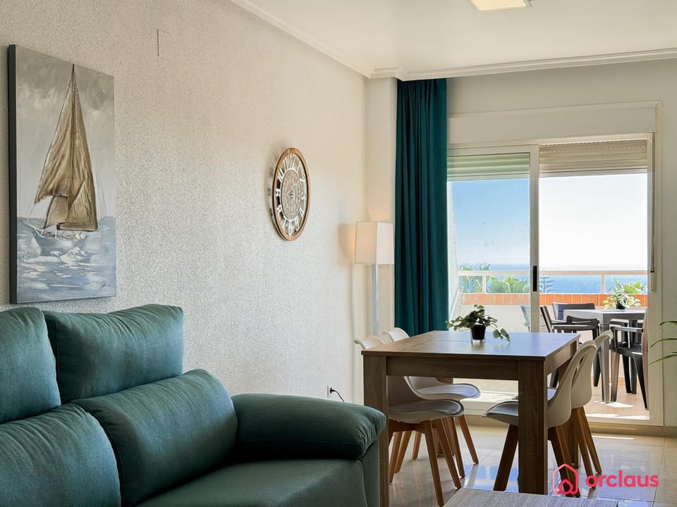 Bello Horizonte Apartment in Valencian Community