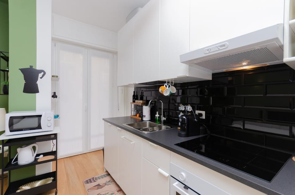 Coffee/tea facilities, Kitchen or kitchenette, dishwasher, minibar, pet friendly, stove