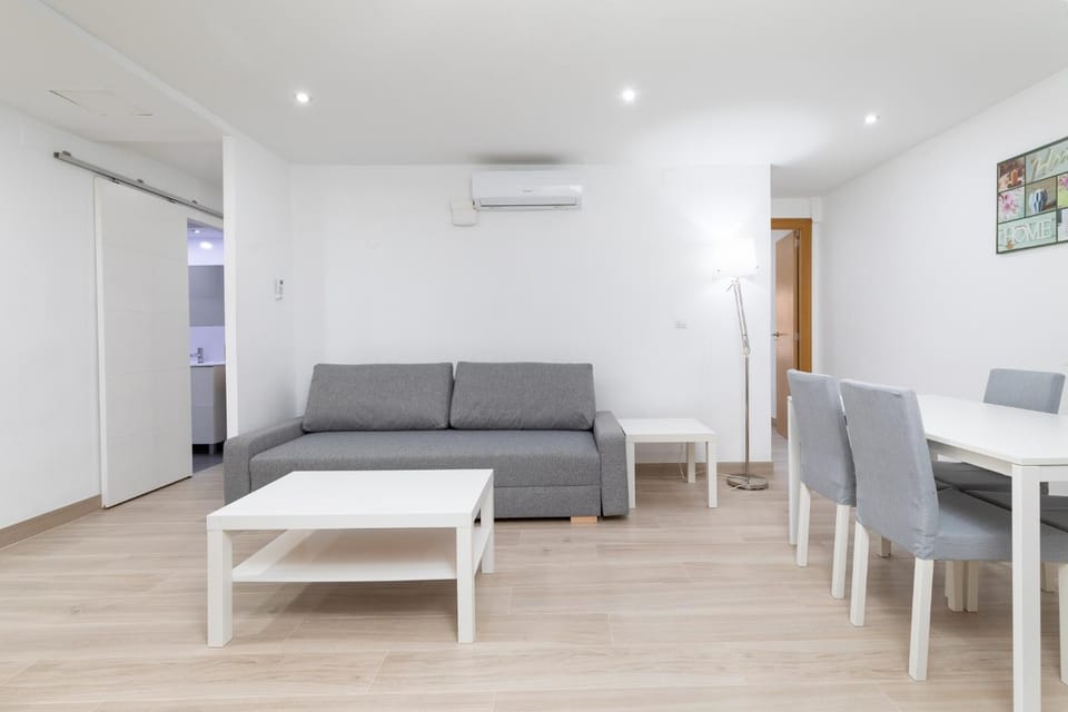 Barraca Breeze Apartment in Valencia