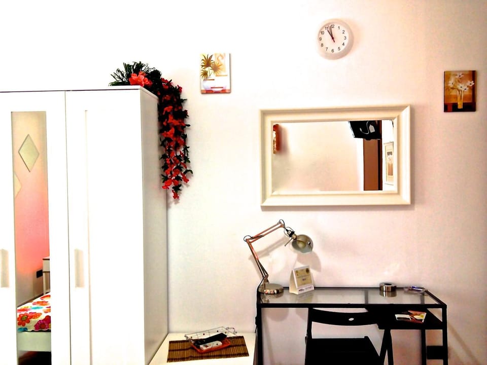 Top Suit Uno - Guest house Bed and Breakfast in Lombardy