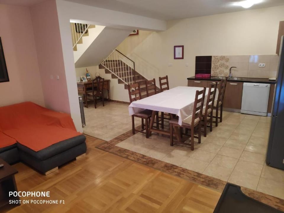 Apartman Rade Apartment in Zadar