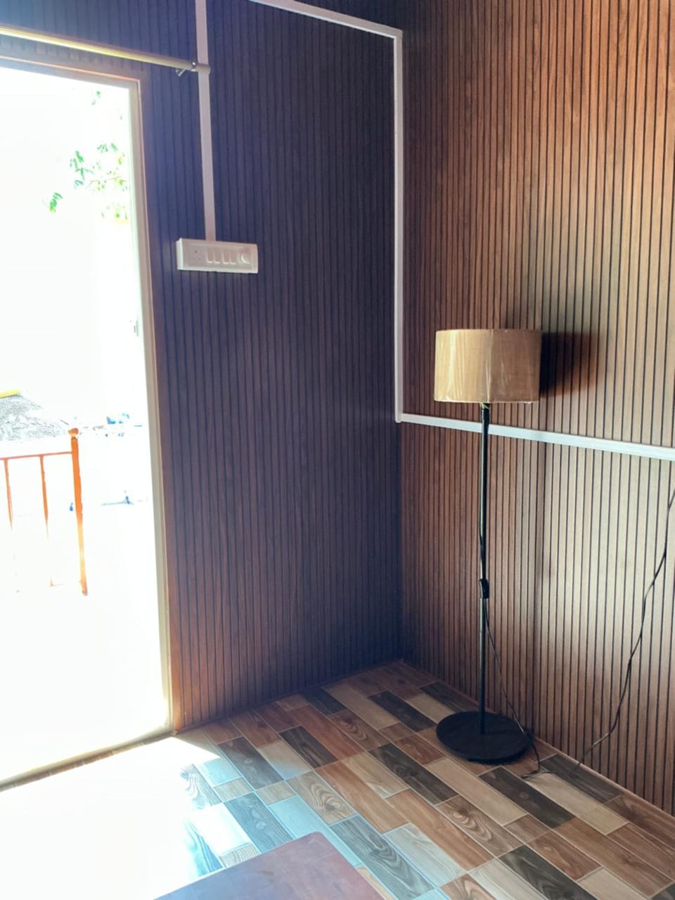 Stay In Woods Bed and Breakfast in Goa, India