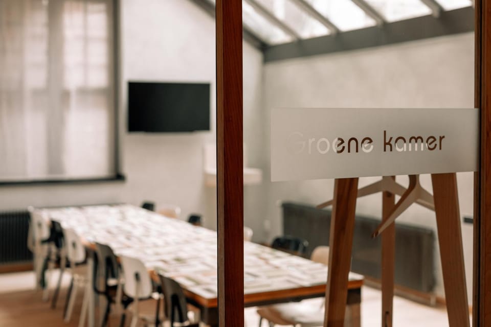 Meeting/conference room