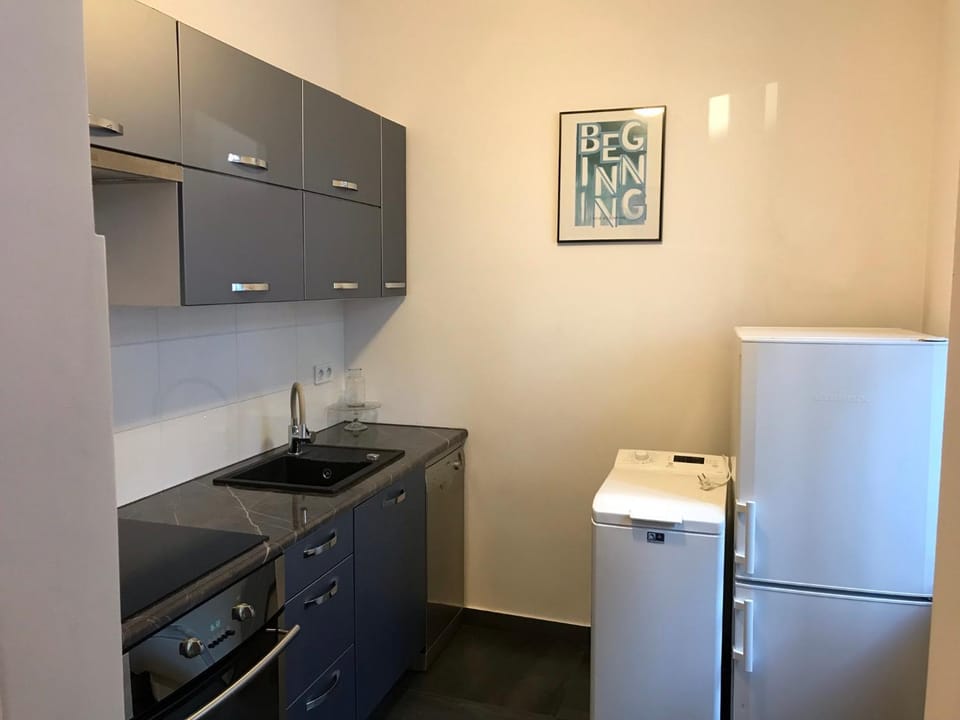 Wrzeszcz Studio Apartment Apartment in Gdansk