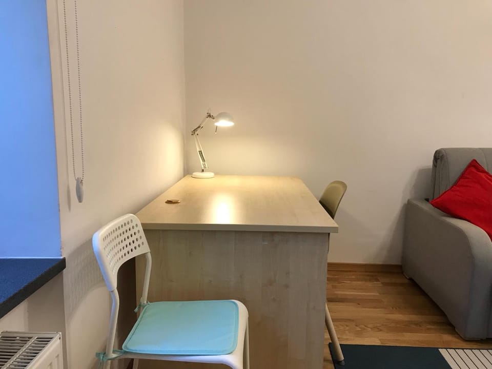 Wrzeszcz Studio Apartment Apartment in Gdansk
