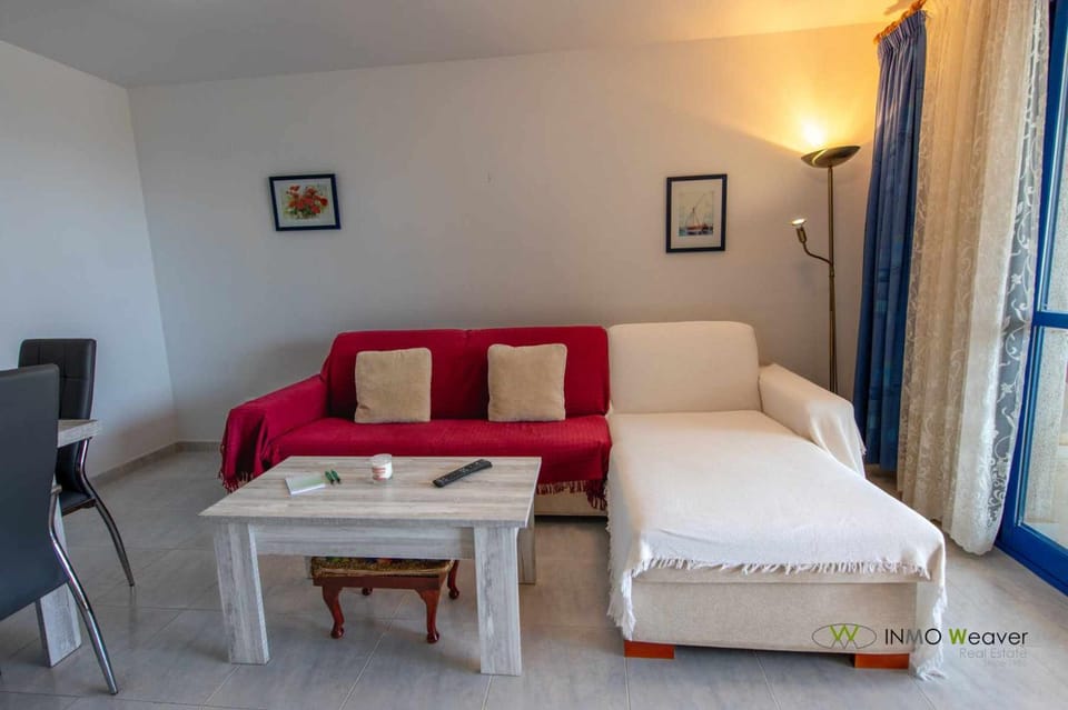 13D TB 2 dormitorios vistas al mar Apartment in Calp