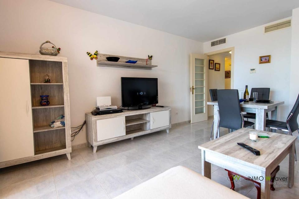 13D TB 2 dormitorios vistas al mar Apartment in Calp