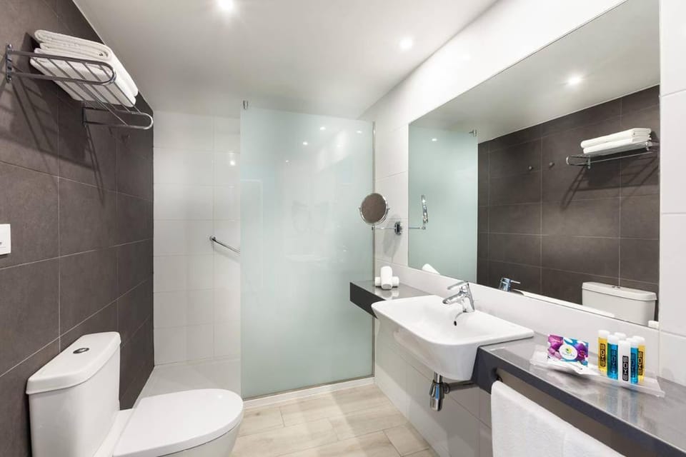 Apartamentos Tropical Park Apartment in Canary Islands
