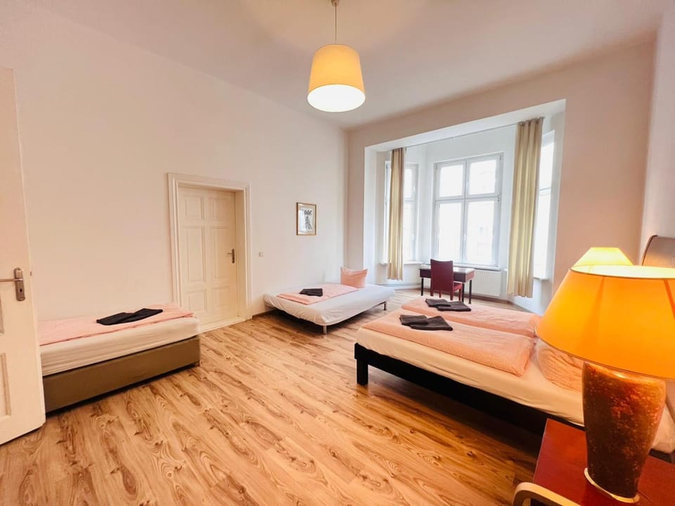 Central City Apartments Apartment in Berlin