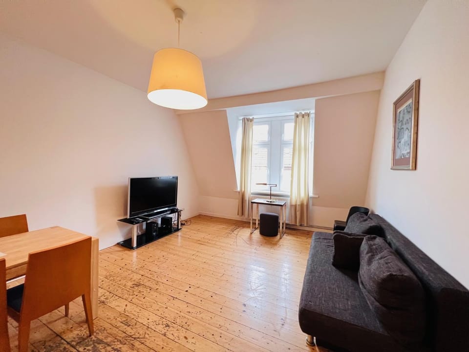 Central City Apartments Apartment in Berlin