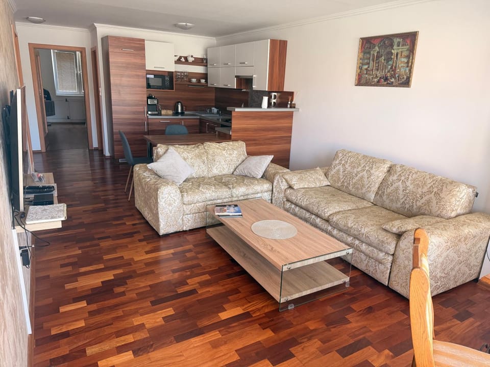Contact Apartman Apartment in Lesser Poland Voivodeship