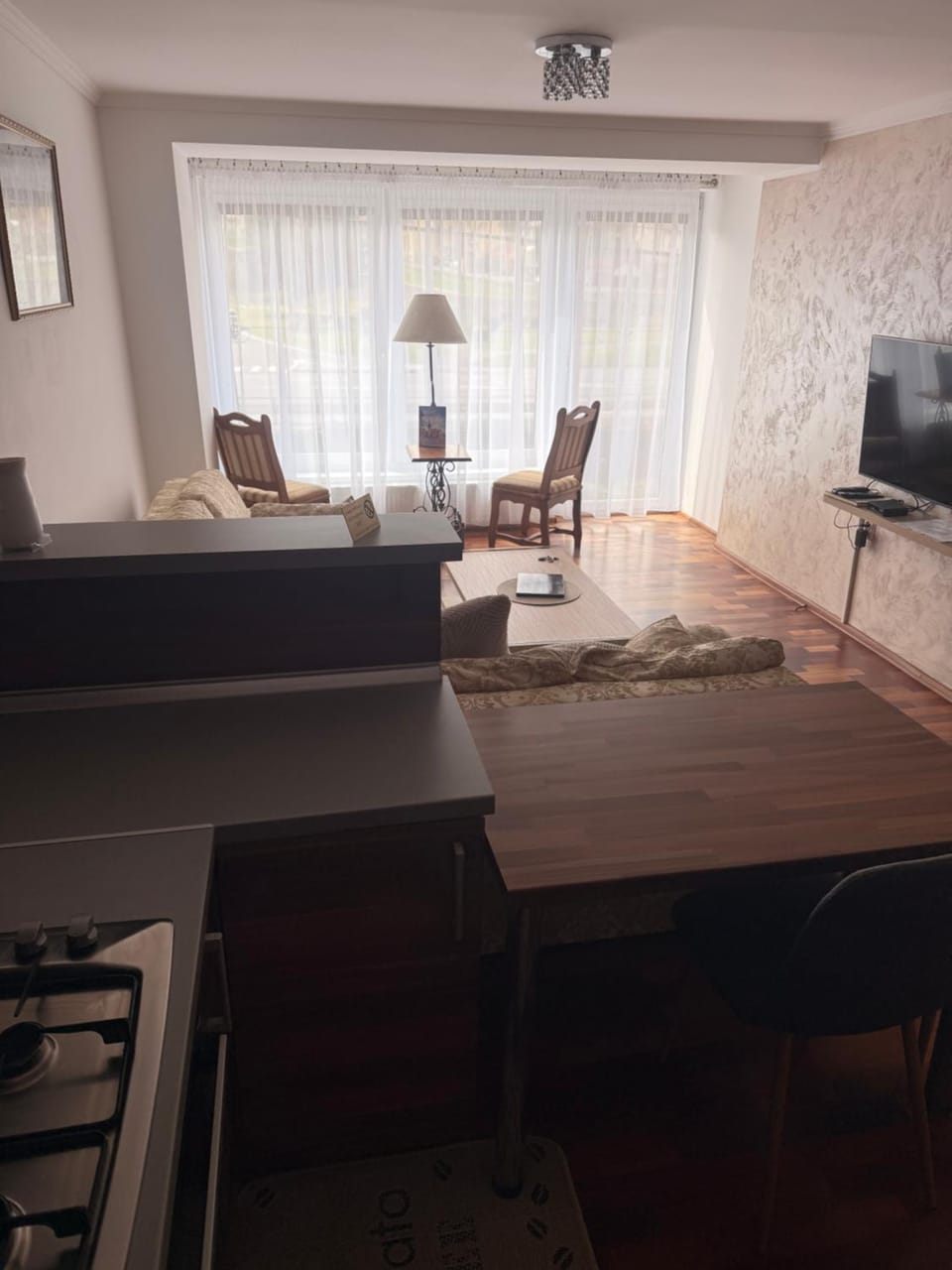 Contact Apartman Apartment in Lesser Poland Voivodeship