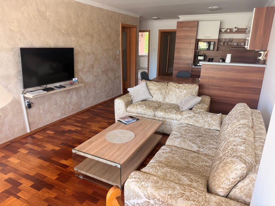 Contact Apartman Apartment in Lesser Poland Voivodeship
