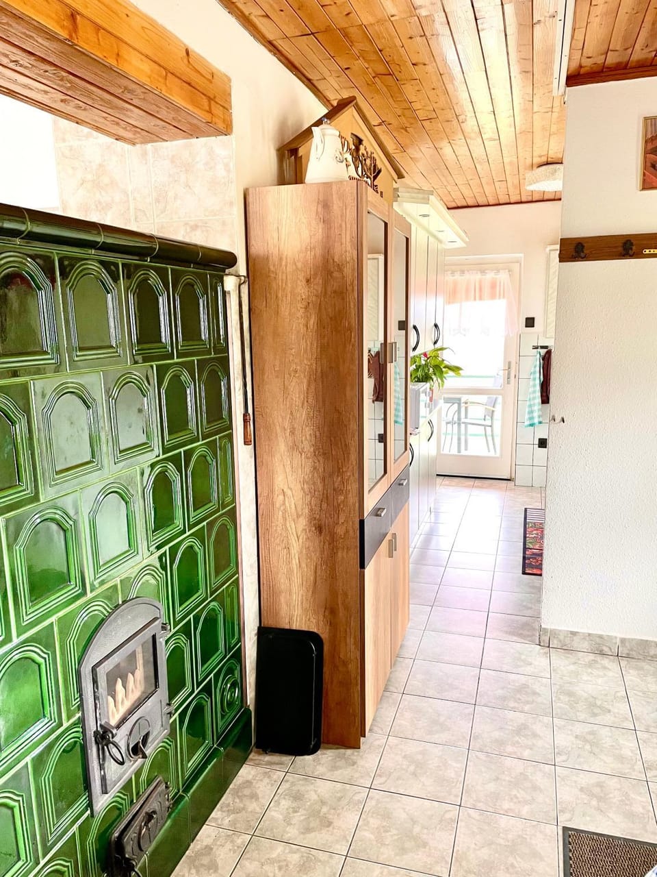 Stupa-Rezi-Tatika-Haz Apartment in Hungary