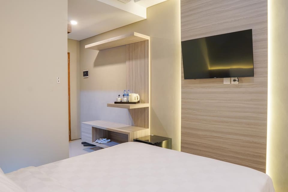 Sajiwa Inn and Suite Hotel Hotel in Indonesia
