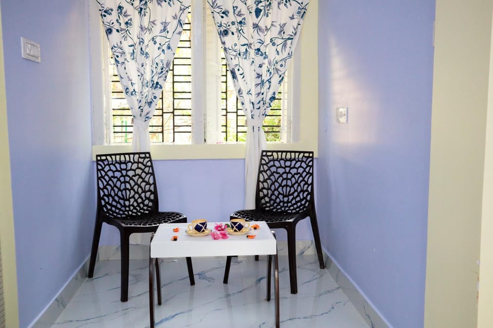 Ichhepuron (My Home) Vacation rental in West Bengal