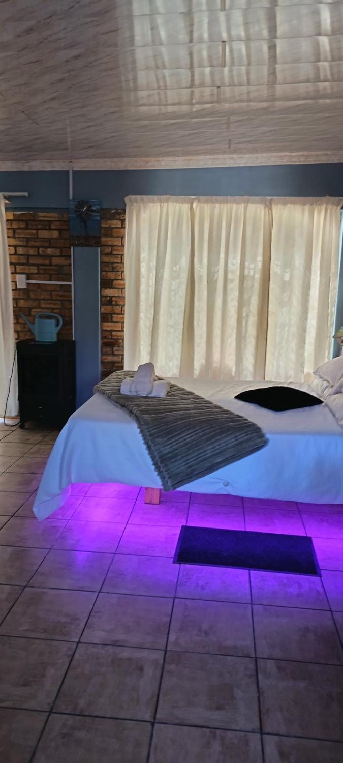 Malan's Siësta 1 Apartment in South Africa