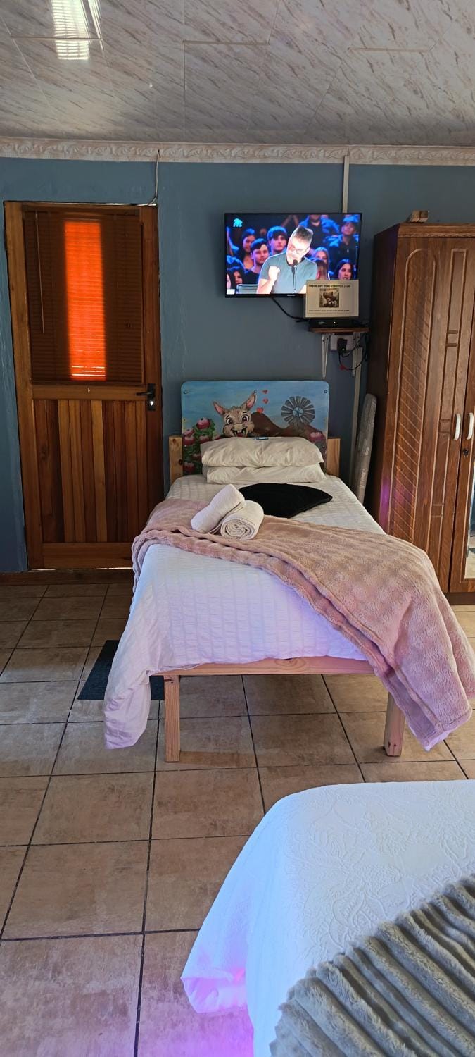 Malan's Siësta 1 Apartment in South Africa