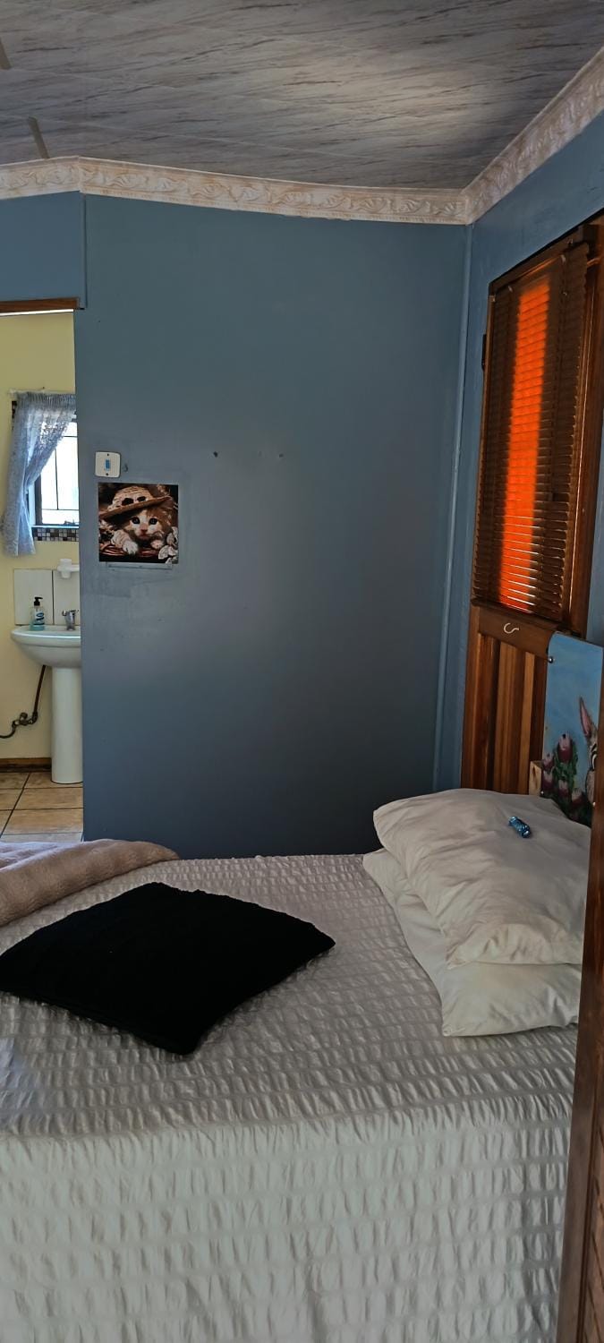 Malan's Siësta 1 Apartment in South Africa