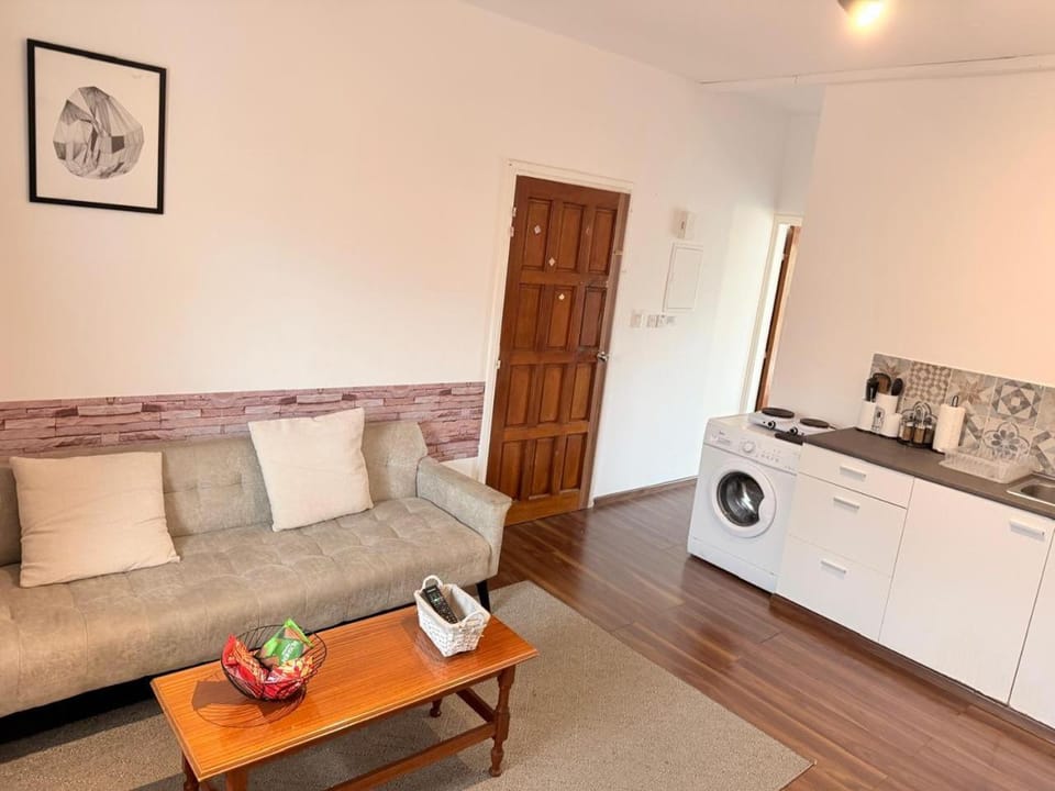 Papadavid Apartments Apartment in Paphos