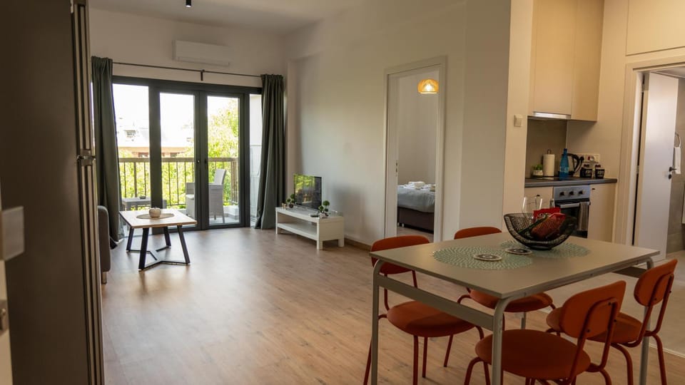 Papadavid Apartments Apartment in Paphos
