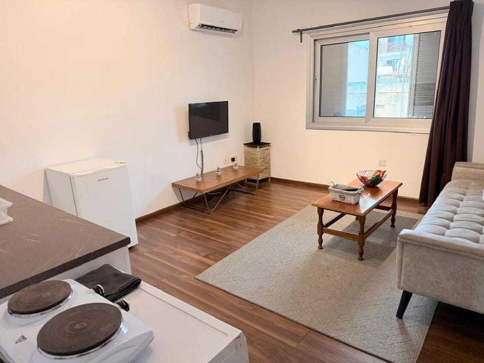Papadavid Apartments Apartment in Paphos