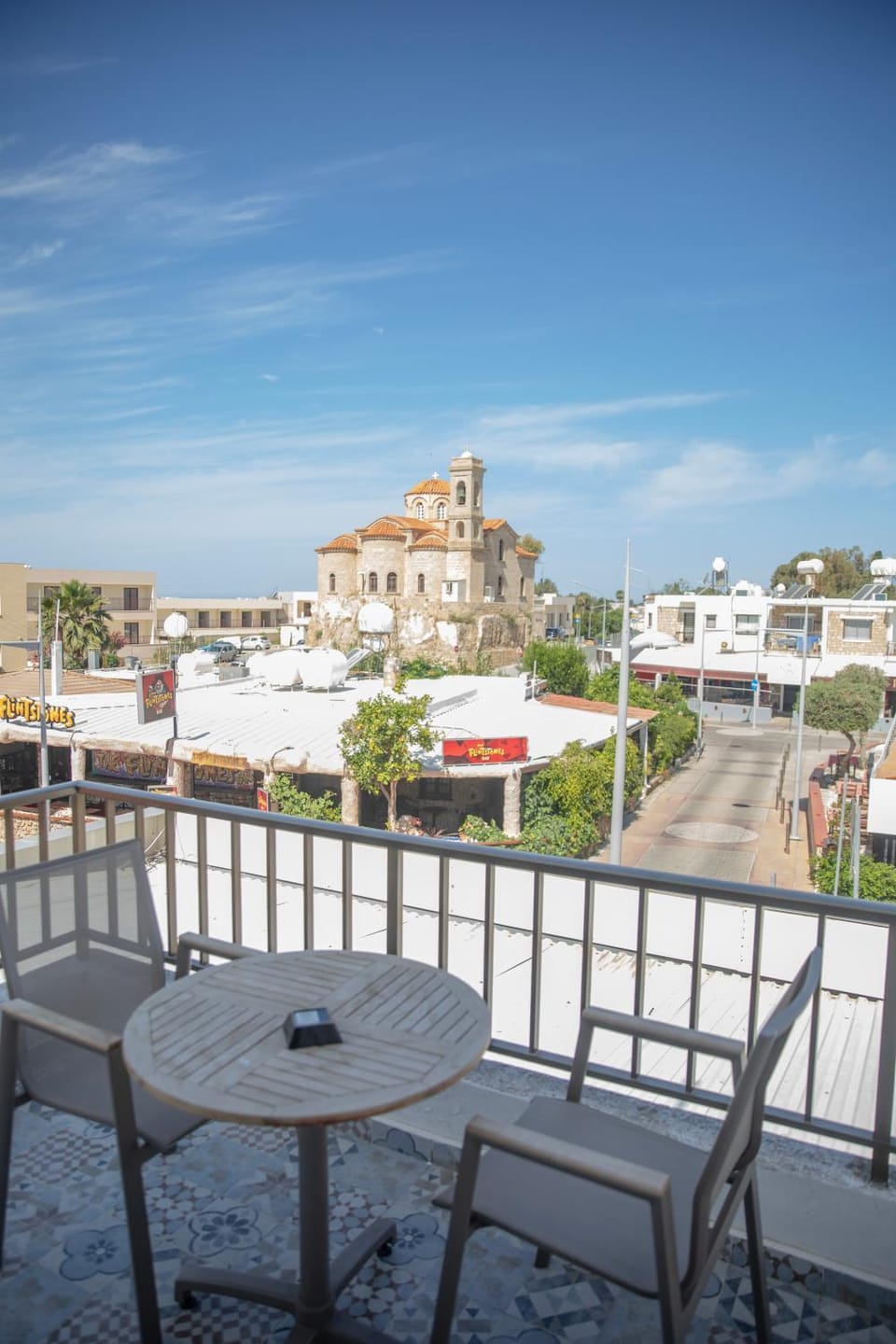 Papadavid Apartments Apartment in Paphos