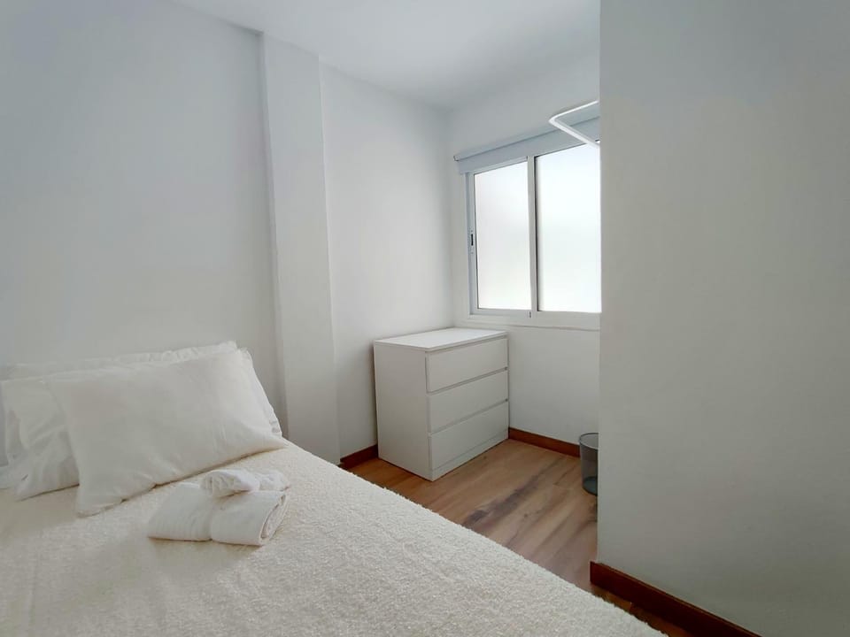 Pozo Wave Properties Apartment in Gran Canaria