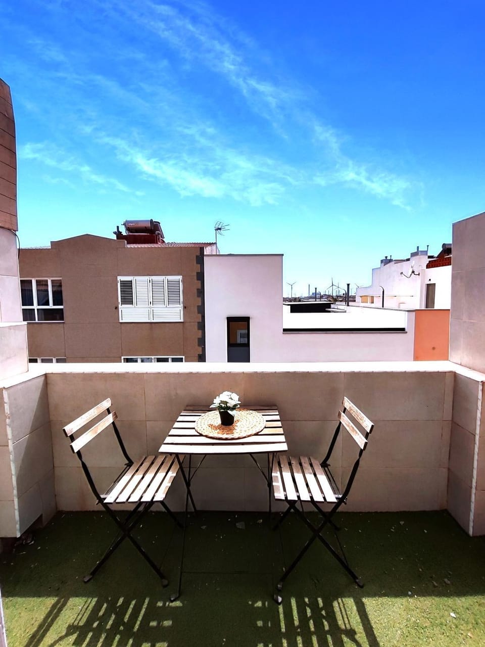 Pozo Wave Properties Apartment in Gran Canaria