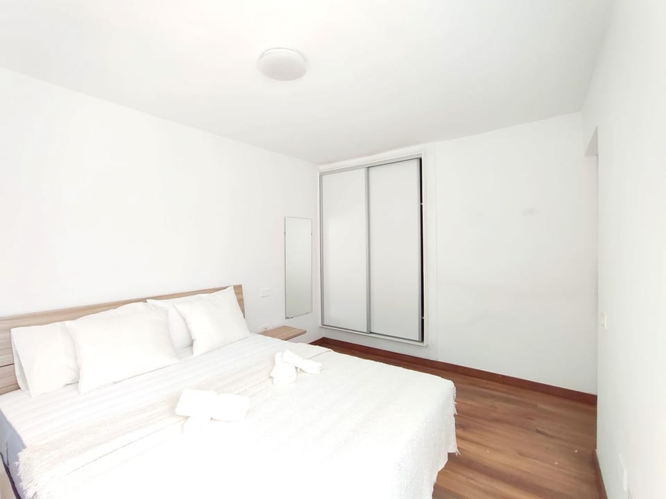 Pozo Wave Properties Apartment in Gran Canaria