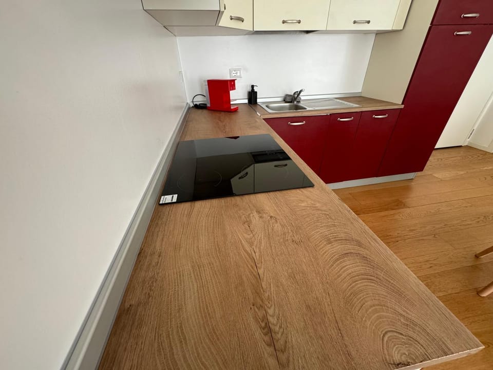 ROMOLO 24-TRIESTE CENTER Apartment in Trieste