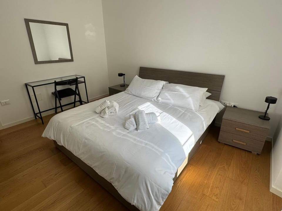 ROMOLO 24-TRIESTE CENTER Apartment in Trieste