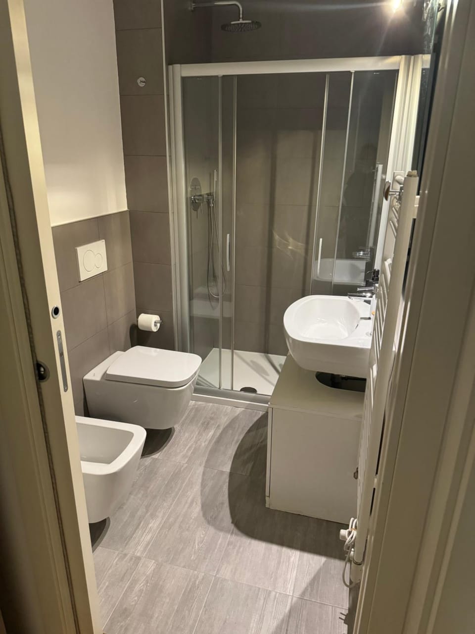 ROMOLO 24-TRIESTE CENTER Apartment in Trieste