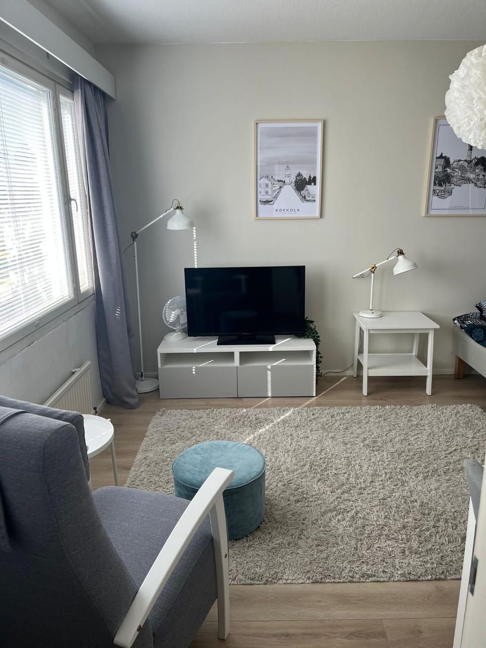 TV and multimedia