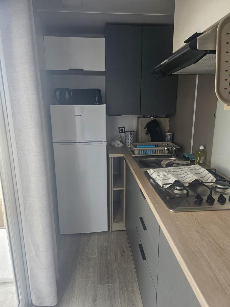 Charmant mobil-home premium 304 Campground/ 
RV Resort in Narbonne