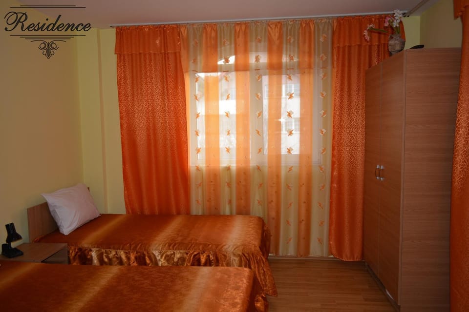 Bed, Other, Photo of the whole room
