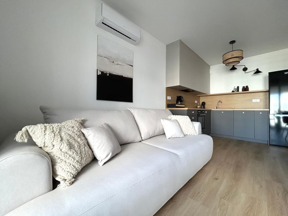 TV and multimedia, Kitchen or kitchenette, Living room, Seating area, minibar, stove