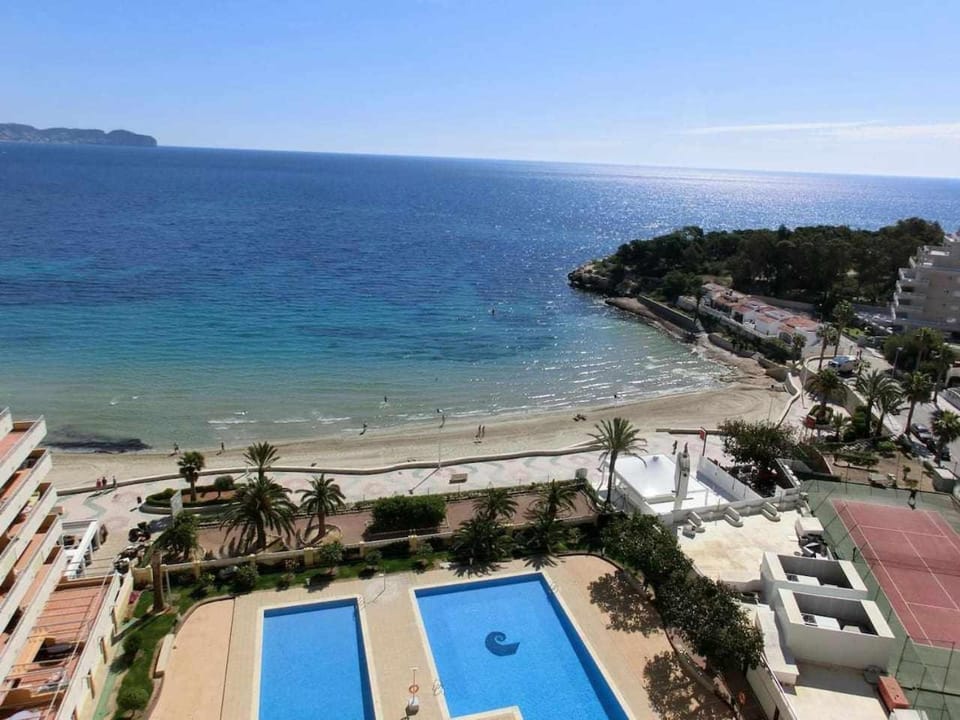 apartamento 413D VORA 2 dormitorios Apartment in Calp